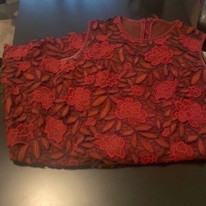 Beautiful date night/cocktail short dress